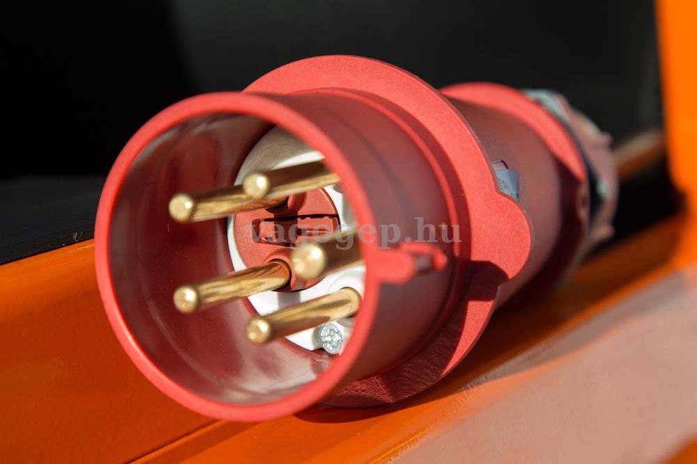 ZIVtec KTV650E téglavágógép - 23